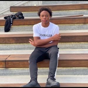 Meet your Posher, Sean